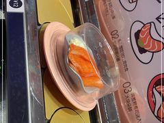 -争鲜回转寿司(南开大悦城店)