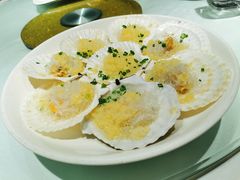 -蓝天宾馆·融合菜·宴席(解放大道店)