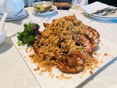 -无招牌海鲜餐厅(怡丰城店)