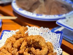 -哥老官重庆美蛙鱼头(圆融广场店)