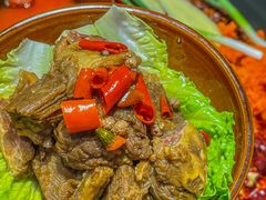 -冯校长老火锅(广州正佳广场店)