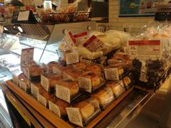 -山崎面包(静安久光店)