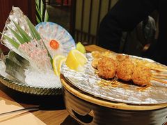 -山葵家·创意料理(宁波来福士店)