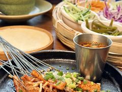 -包整·丝娃娃(甲秀楼景观店)