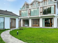 -东平国家森林公园