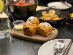 糯香烤年糕-原食日记(合生汇购物中心店)