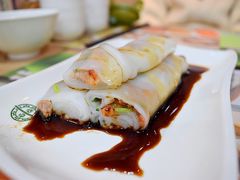 -添好运点心专门店(中环IFC店)