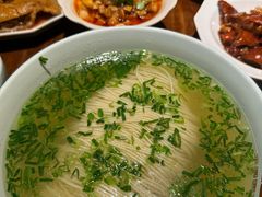 -同得兴 Since·1995 传统苏式面馆(嘉馀坊店)