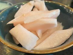 酸萝卜-山石榴·贵州菜(丰盛里店)