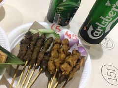 -纽顿熟食中心