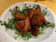 -蔡澜点心·粤菜(花城汇南区店)