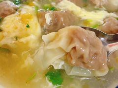 -海清宁记大馅云吞