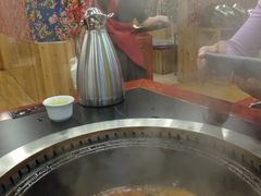 -田家大院东北农家菜铁锅炖(西安总店)