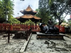 -南海神庙