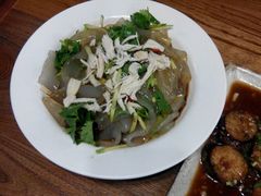 凉皮-妈妈的味道(工人体育场东路店)