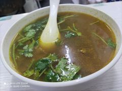 -黄阿姨锅贴大王(万航渡路店)