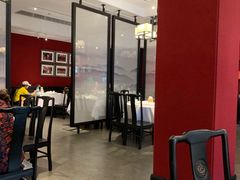 大堂-百饺园酒楼(平山道店)