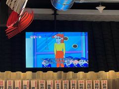 -烤肉食堂(揭阳广百店)