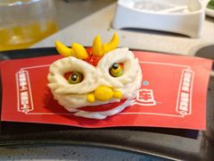 -海底捞火锅(北京路店)
