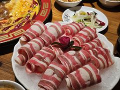 -花间小酌火锅小酒馆(吕四店)
