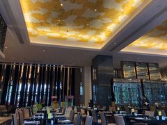 -武汉武昌威斯汀酒店-知味自助餐厅