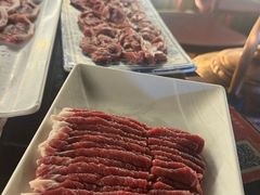 -清真·鸦儿李记·涮肉(鼓楼店)