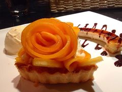 iphone_upload_pic-Strawberry Butterfly草莓蝴蝶日式水果挞