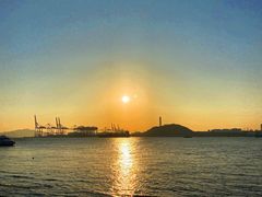 -鼓浪屿内厝澳码头(轮渡站)