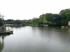 -江心屿景区