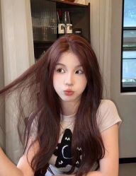 -奈川烫染Salon