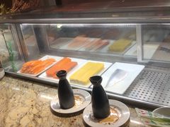 -嘉定凯悦·咖啡厅