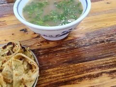 -化三驴肉汤(金明东街店)