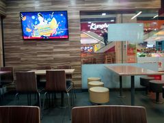 -真功夫(大商新玛特店)