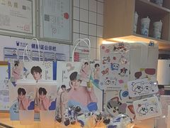 -茶百道(广都店)