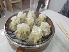 -白老大羊杂碎稍麦