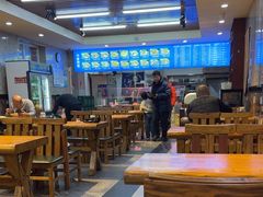 -许家鸡味手抻面馆(杏林街店)