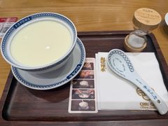 -赵记传承·中式甜品·非遗手冲姜撞奶(上海环球港店)