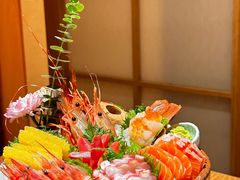-花潮料理艺食馆(苏宁广场B区店)