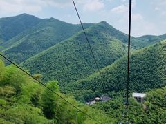 -天目湖御水温泉·度假酒店