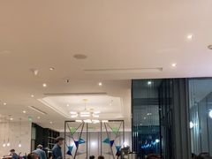 大堂-港丽餐厅(高德置地店)