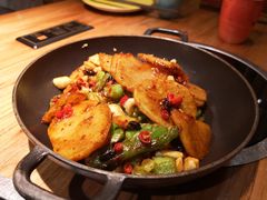 -吃饭皇帝大(赛格国际店)