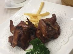 -潮福城大酒楼·潮粤菜·港式点心(阳光城店)