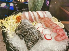 -马家斑.鲜鱼火锅(松湖万科店)
