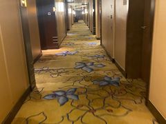 -杭州武林万怡酒店