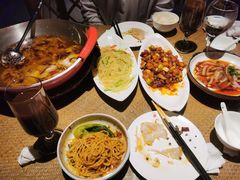 -渝信川菜(西单店)