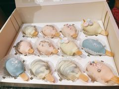 -Biteology Artisan Cakes(红庄·国际文化保税创新园店)