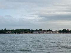 -青岛第三海水浴场