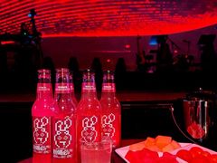 -赤红音乐现场(浦东金桥路店)
