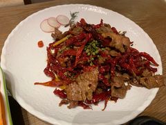 -拾味馆·浓鲜骨汤(光谷天地店)