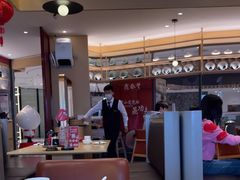 -鼎泰丰(嘉年华•海信广场VILLAGE店)